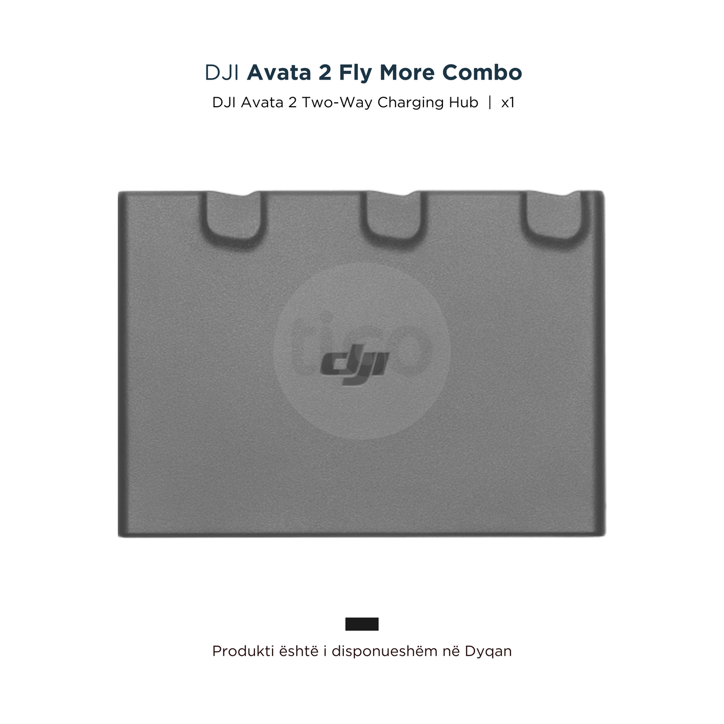 DJI Avata 2 Fly More Combo
