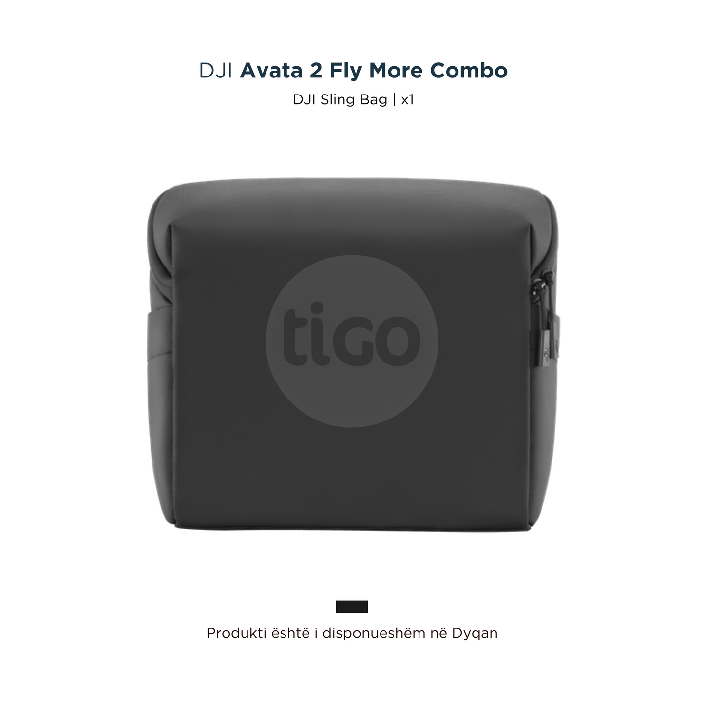 DJI Avata 2 Fly More Combo