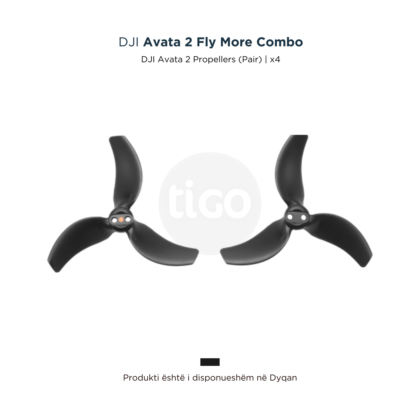 DJI Avata 2 Fly More Combo