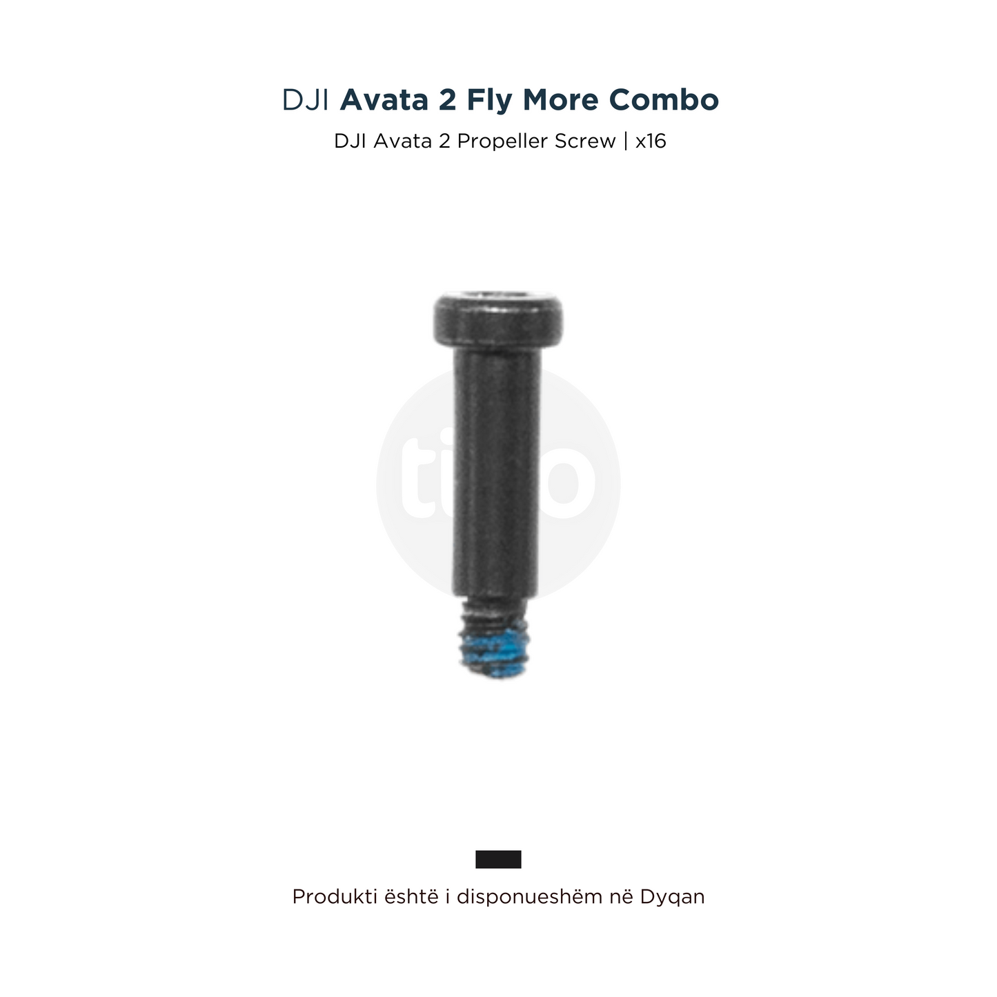 DJI Avata 2 Fly More Combo