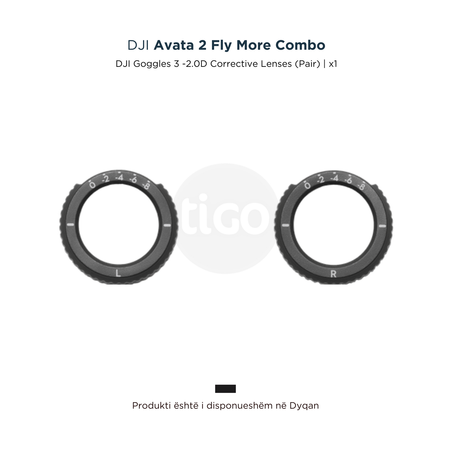DJI Avata 2 Fly More Combo