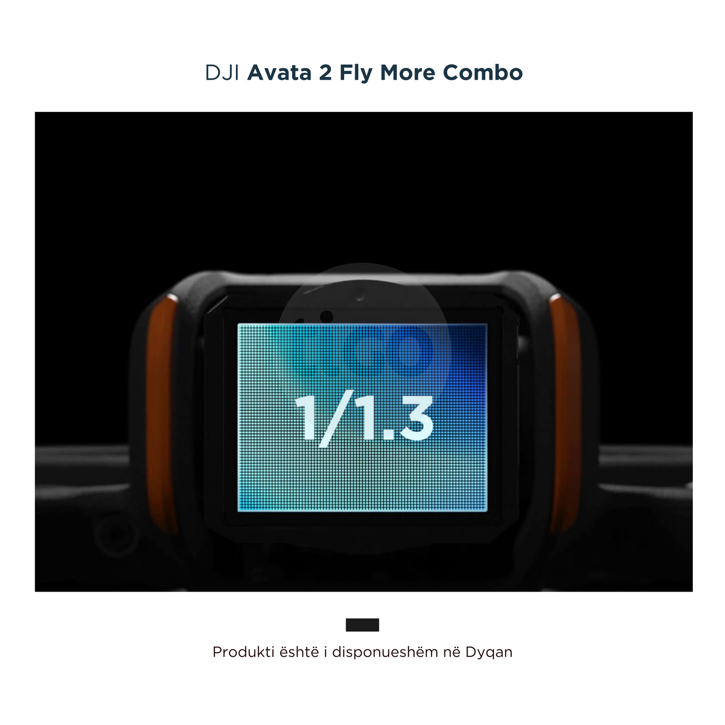 DJI Avata 2 Fly More Combo