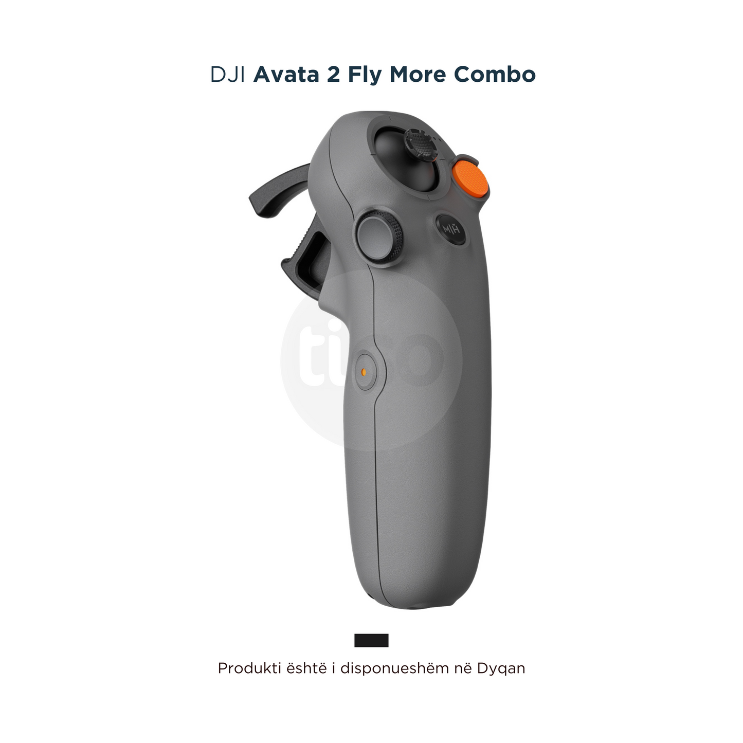 DJI Avata 2 Fly More Combo