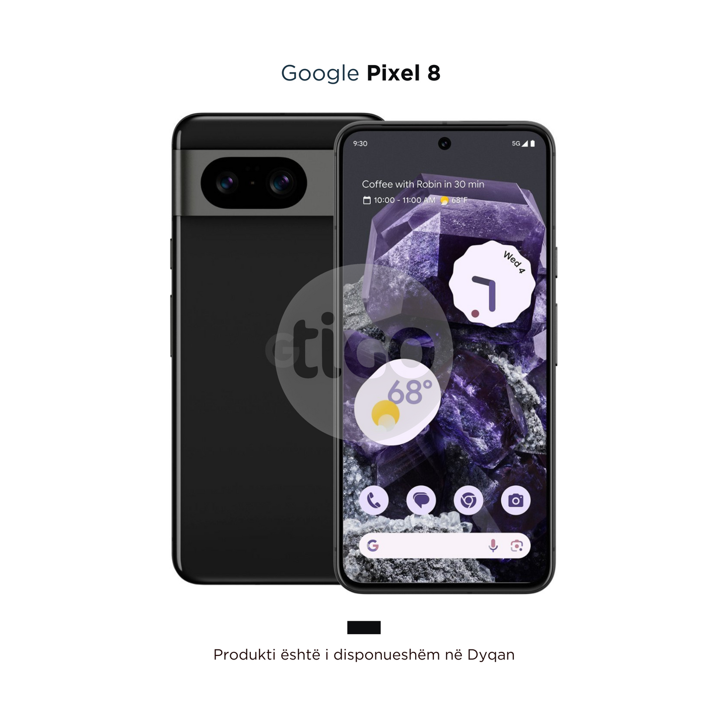 Google Pixel 8
