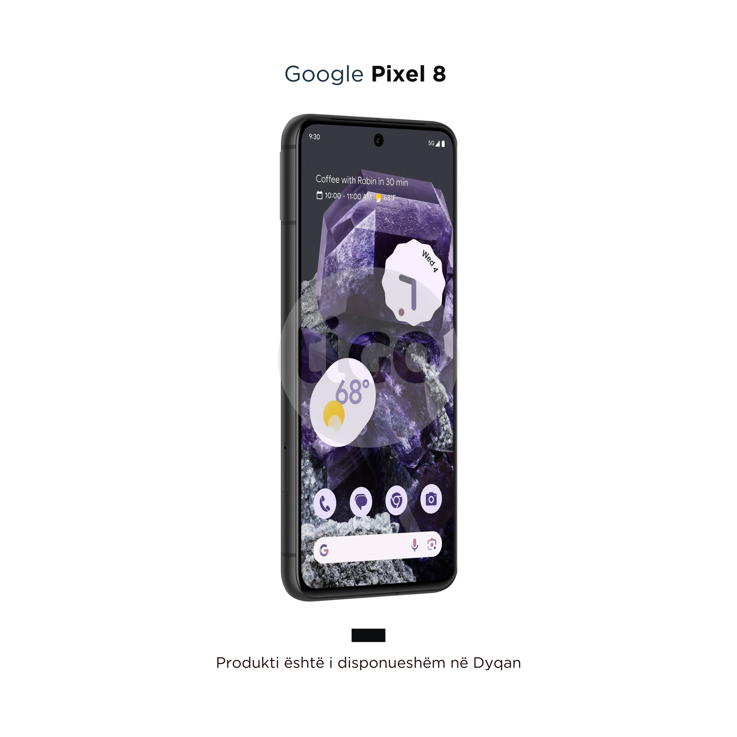Google Pixel 8