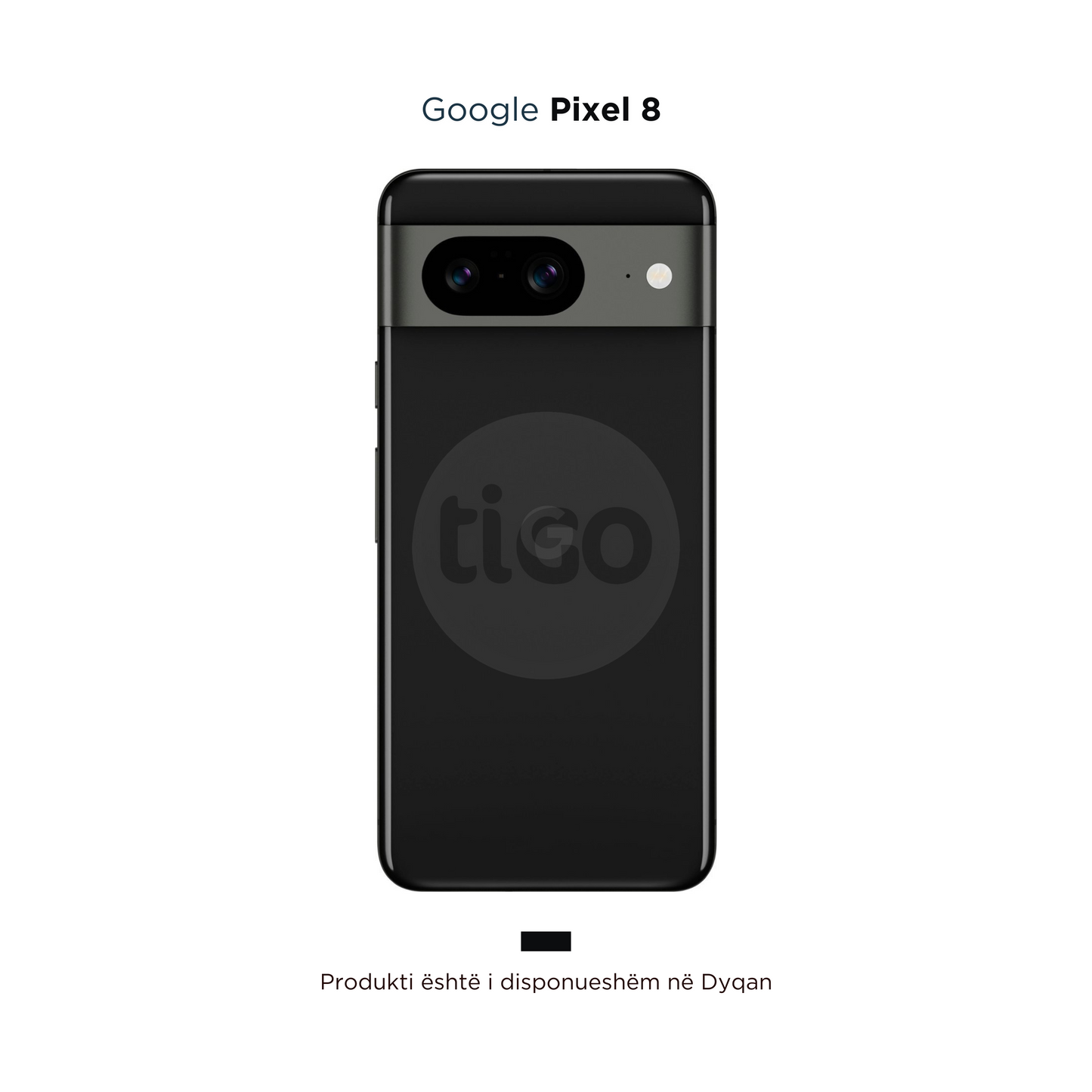Google Pixel 8