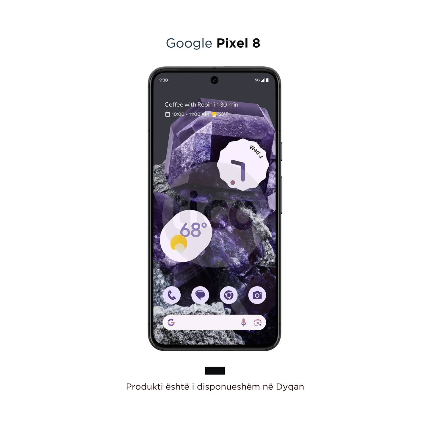 Google Pixel 8
