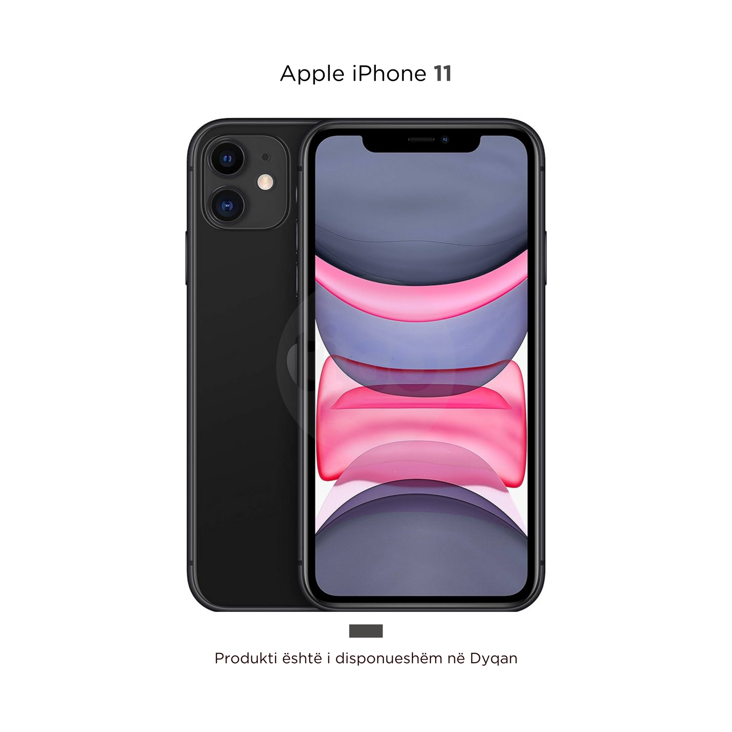 APPLE IPHONE 11