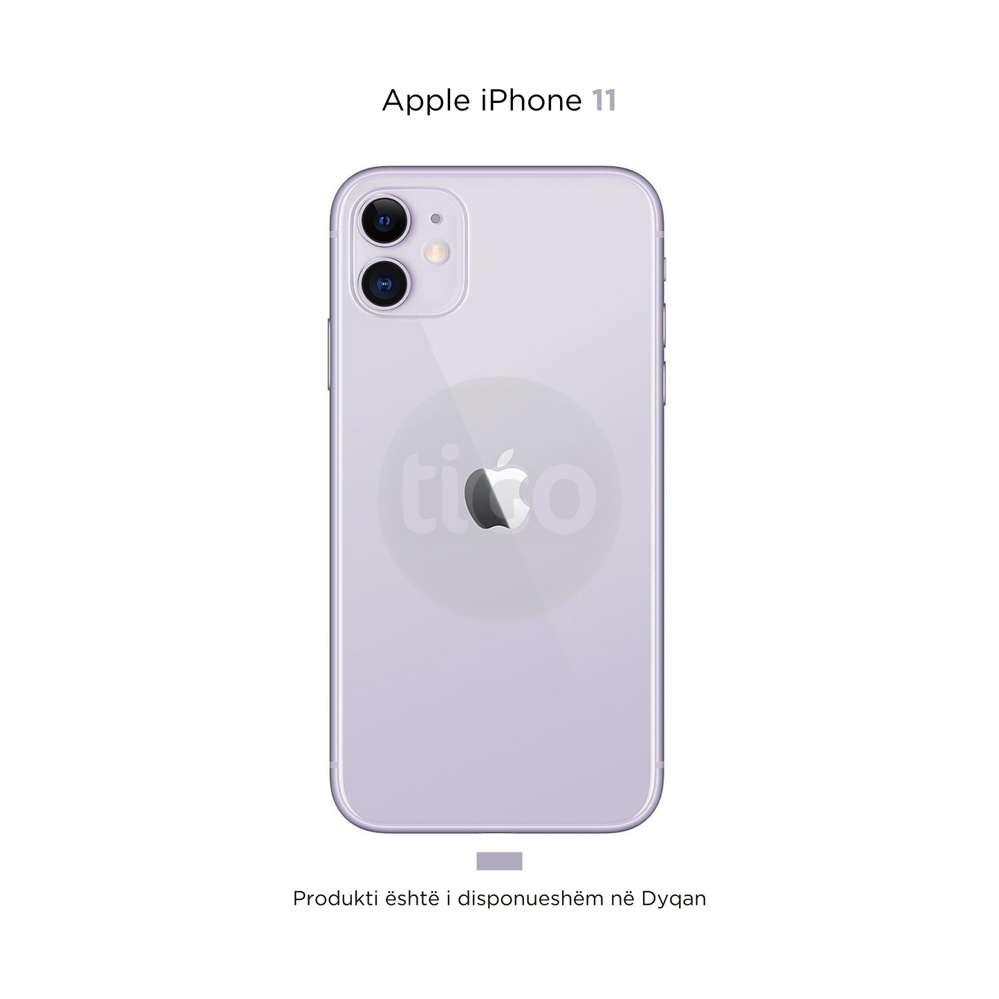 APPLE IPHONE 11