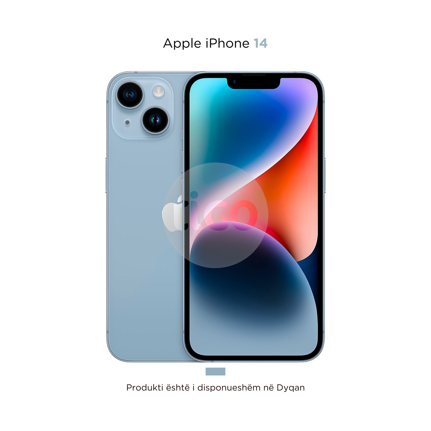 Apple iPhone 14