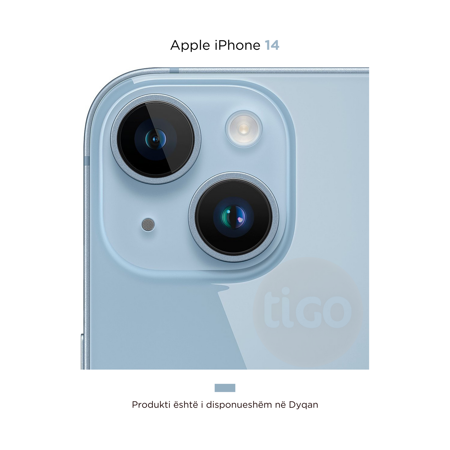 Apple iPhone 14