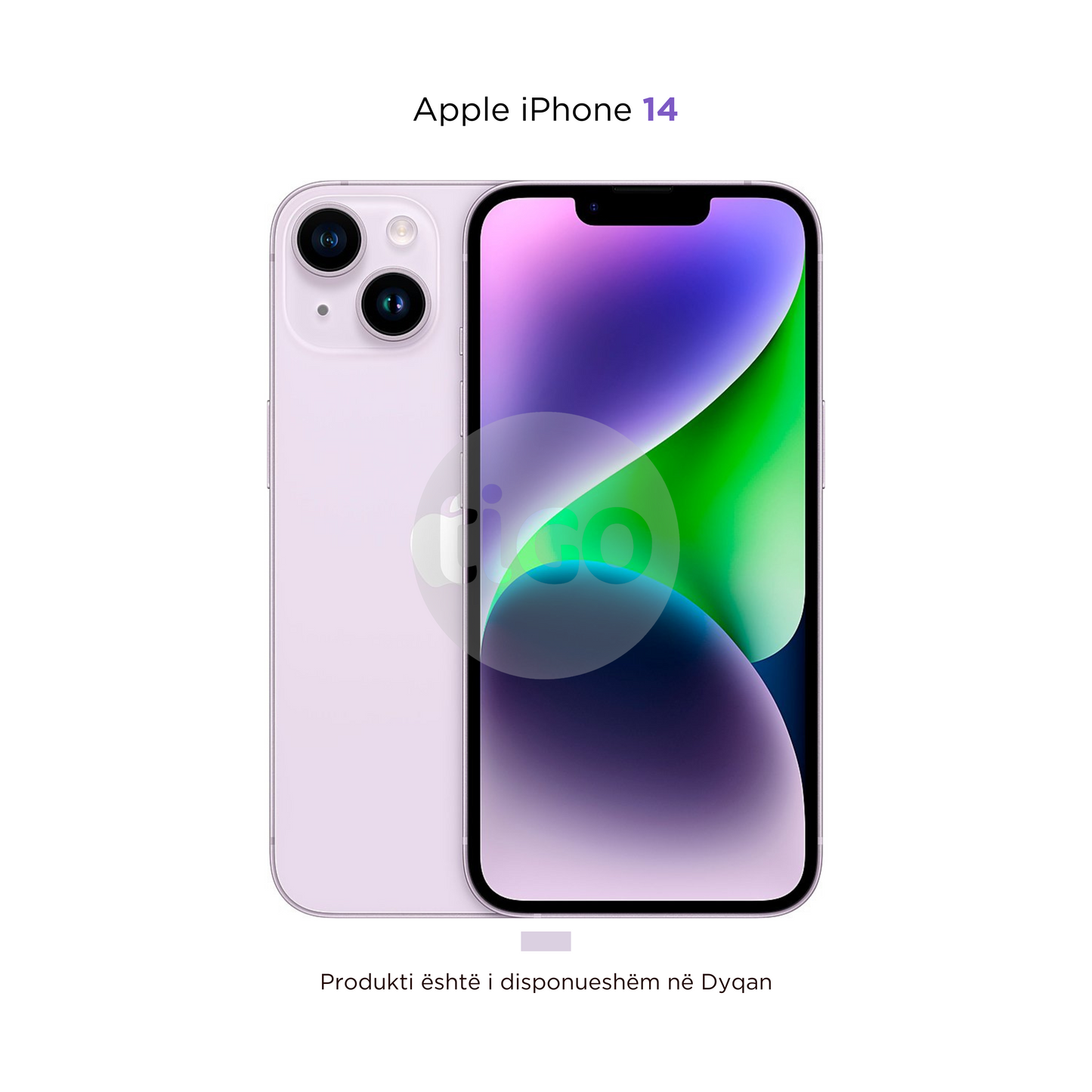 Apple iPhone 14