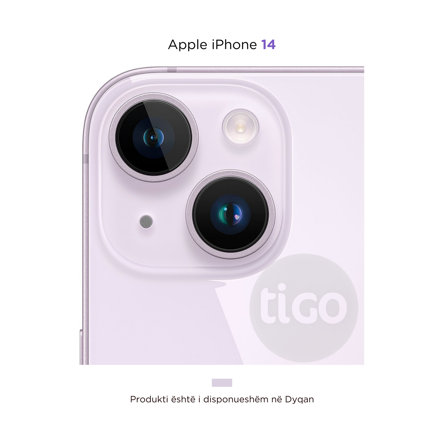 Apple iPhone 14