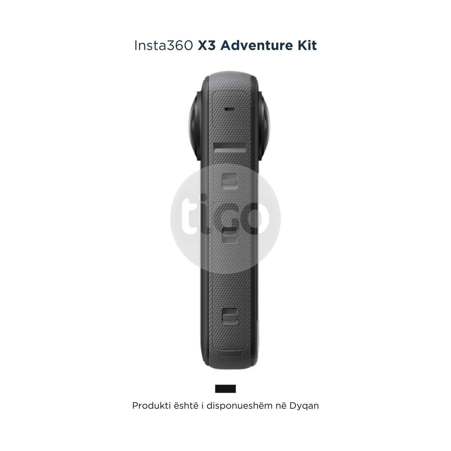 Insta360 X3 Adventure Kit