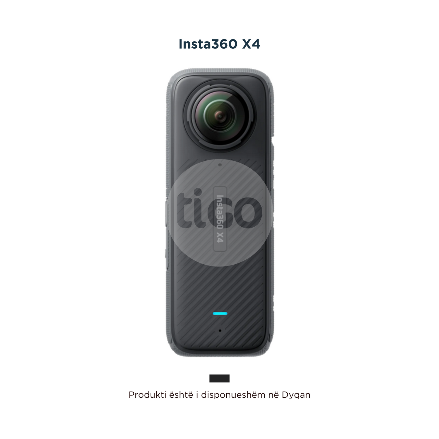 Insta360 X4 Full Combo