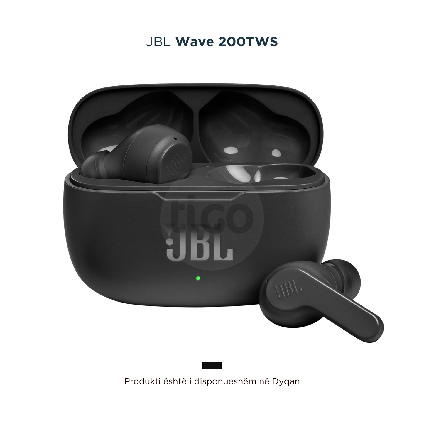 JBL Wave 200 TWS