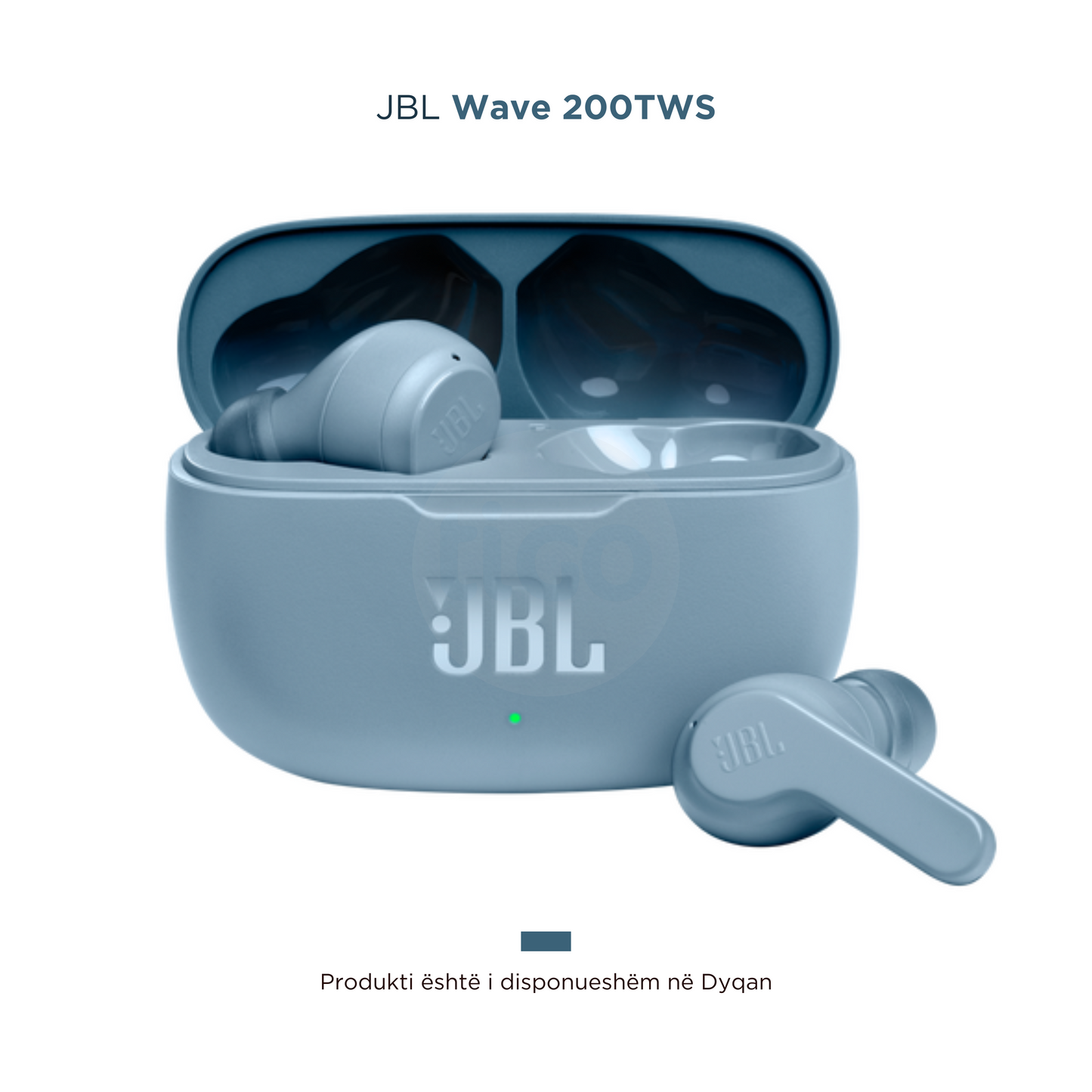JBL Wave 200 TWS