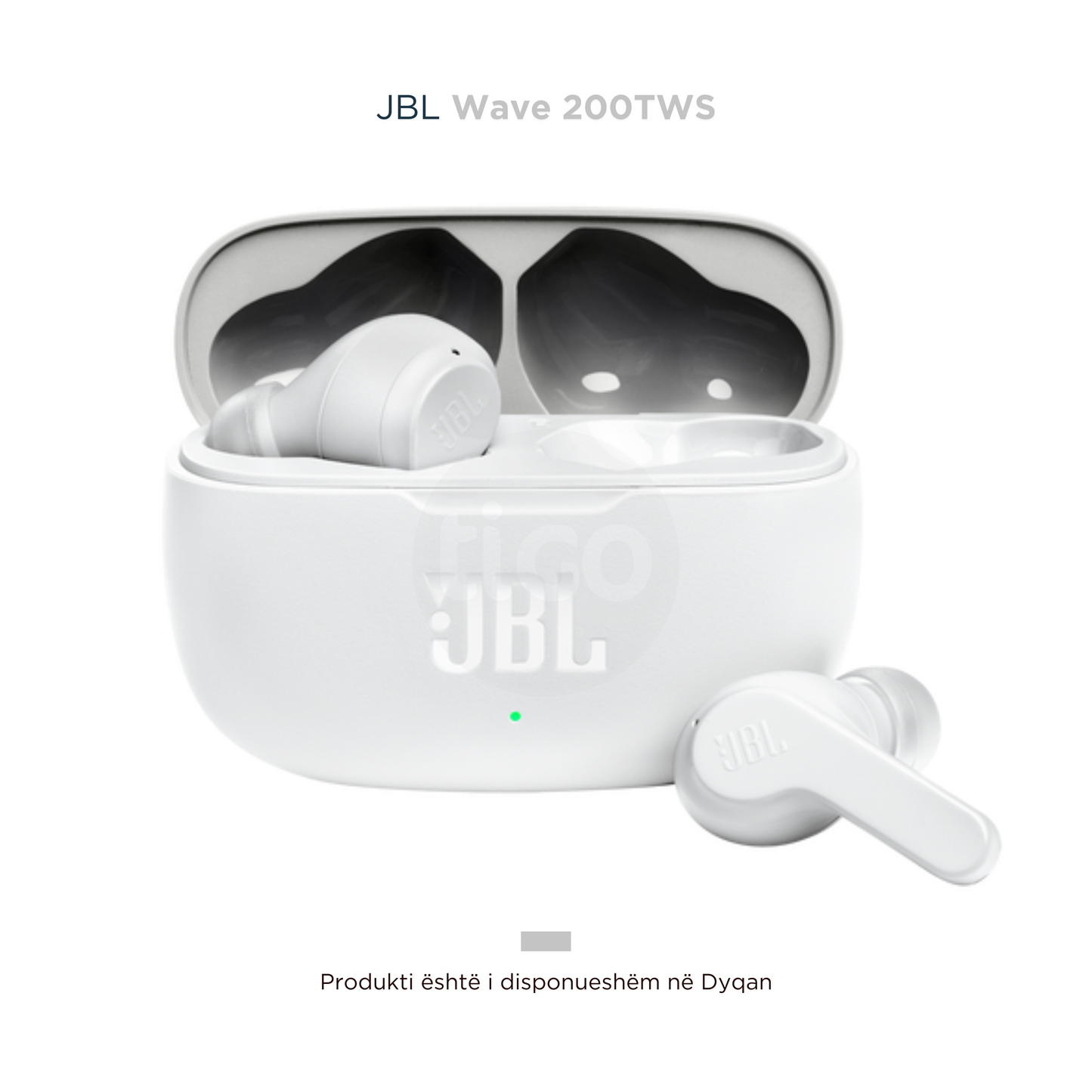 JBL Wave 200 TWS