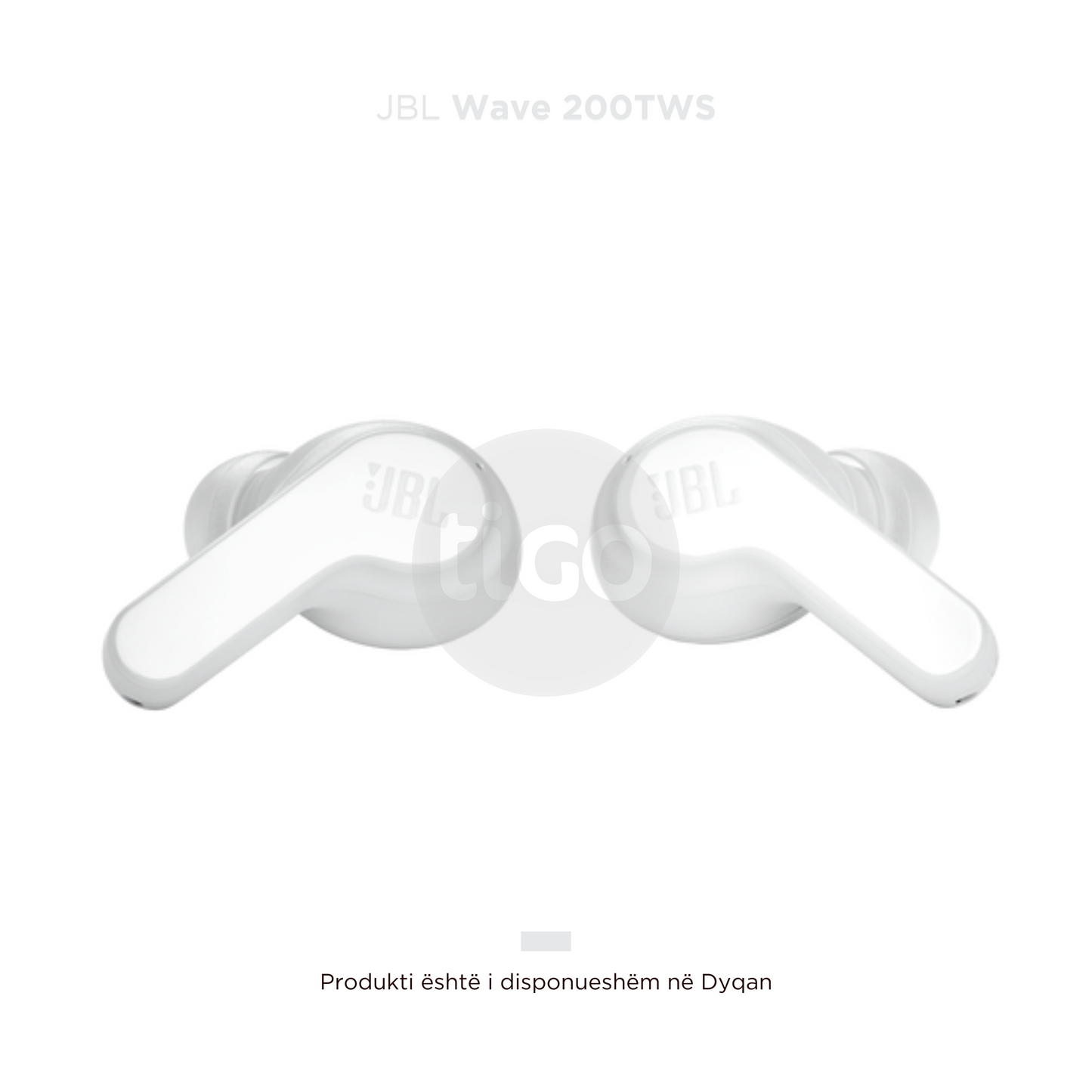 JBL Wave 200 TWS