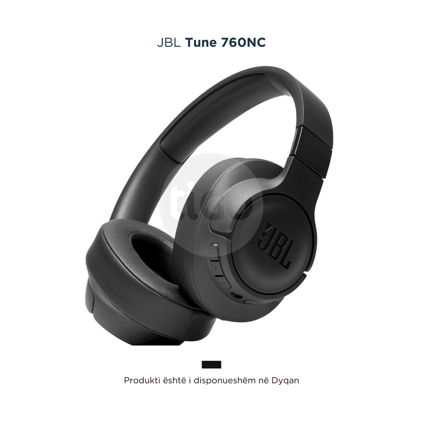 JBL Tune 760NC