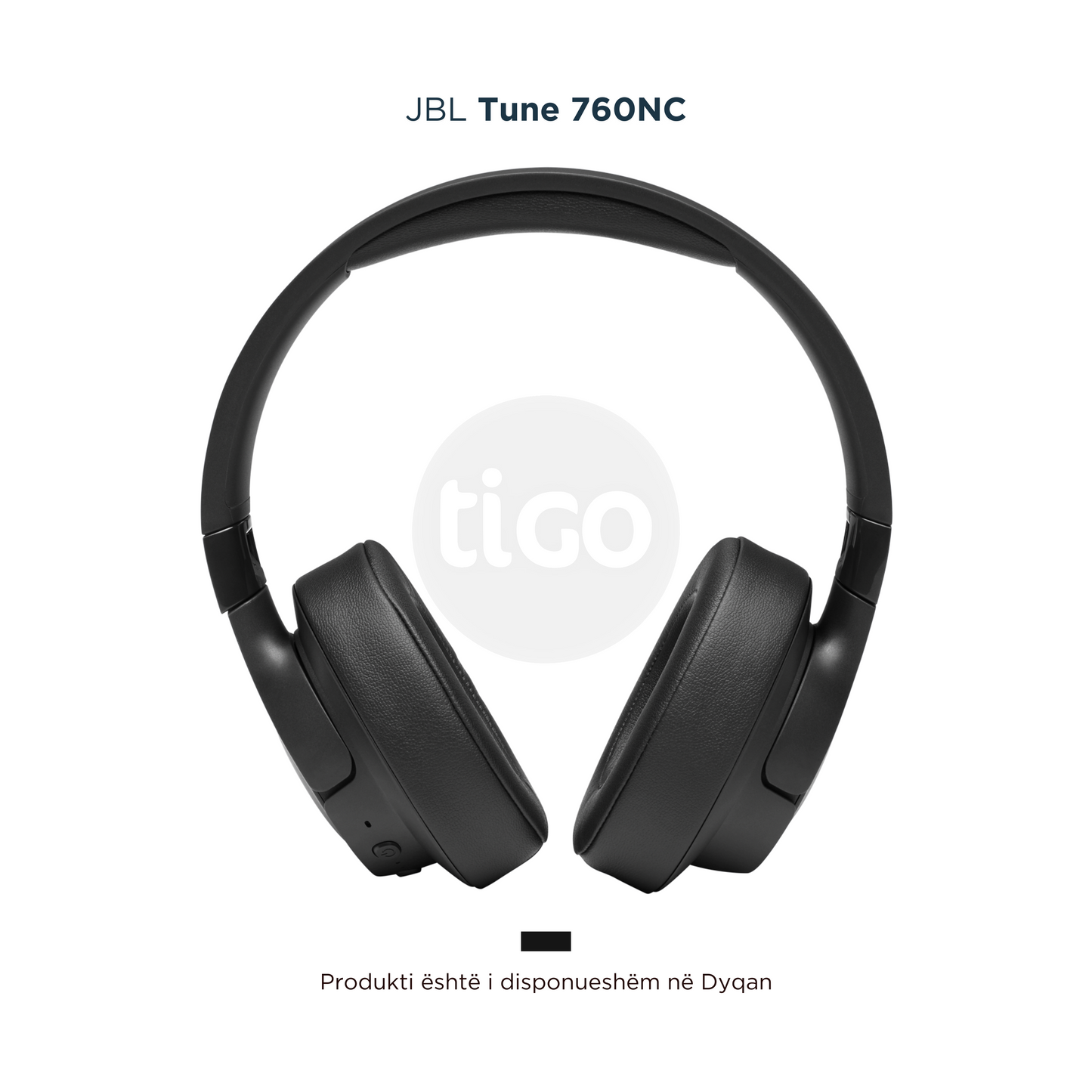JBL Tune 760NC