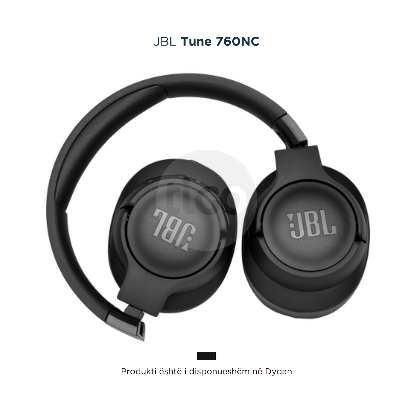 JBL Tune 760NC