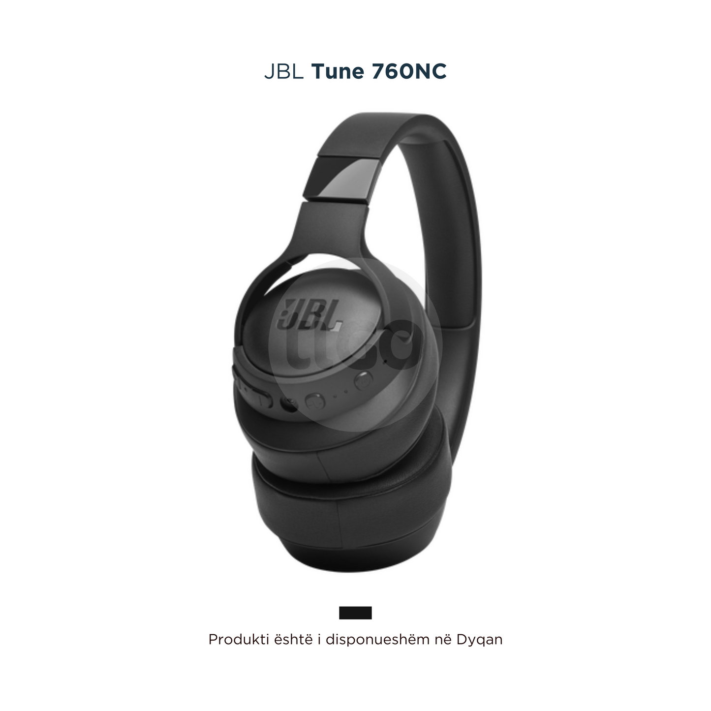 JBL Tune 760NC