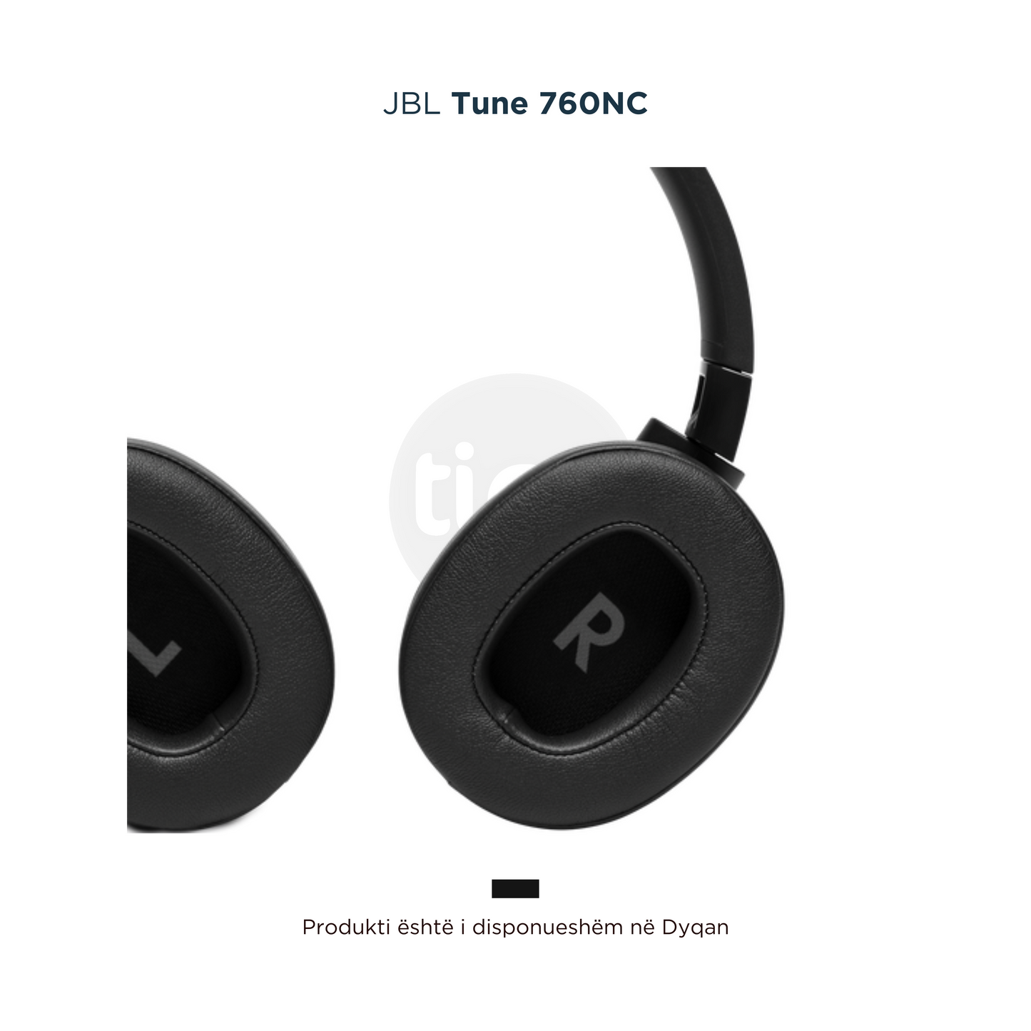 JBL Tune 760NC