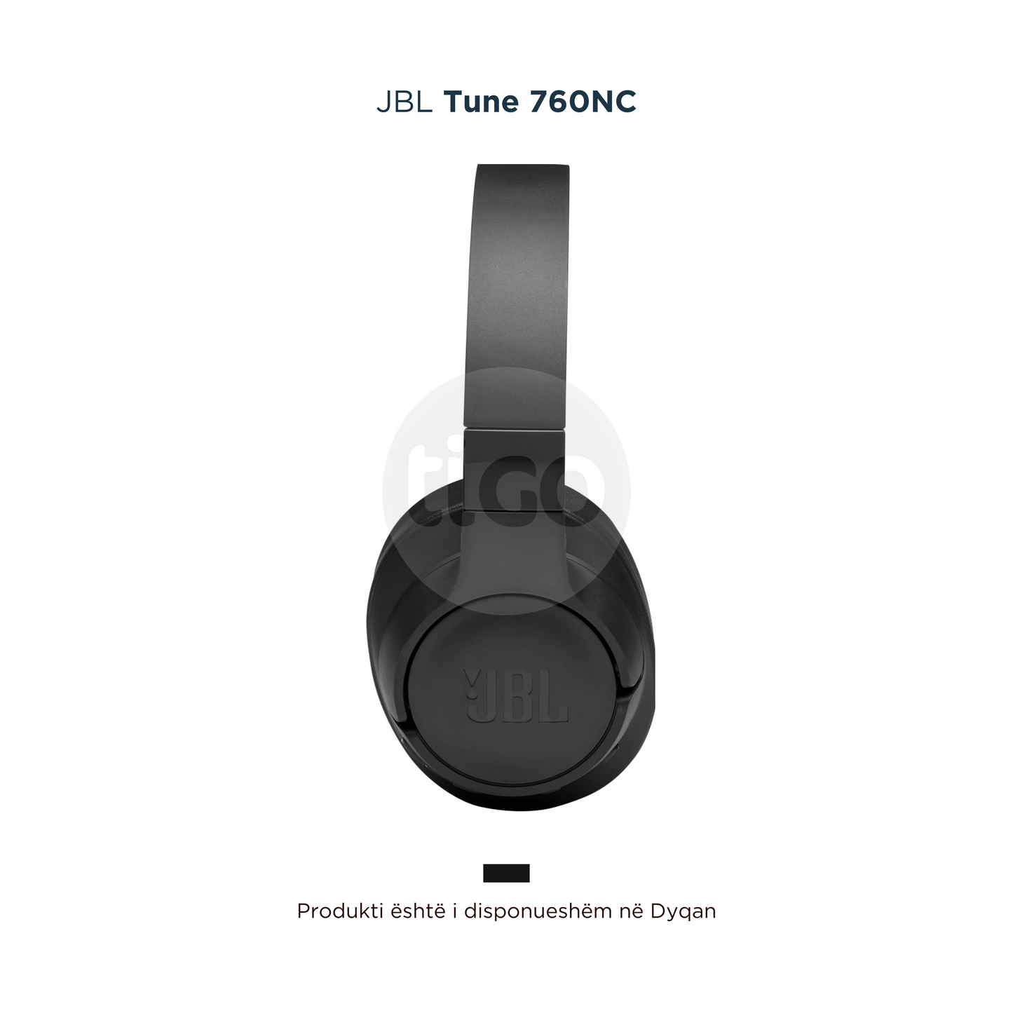 JBL Tune 760NC
