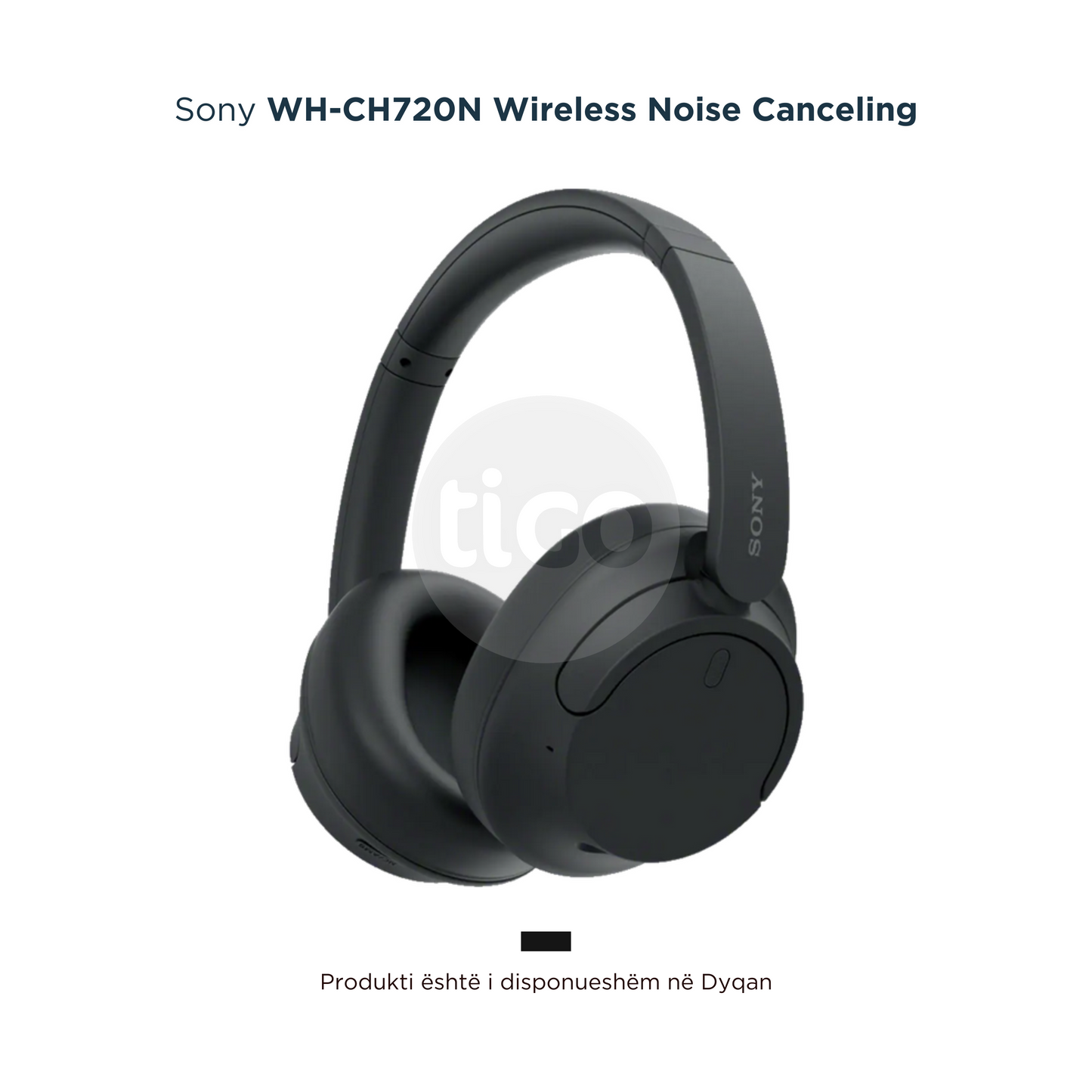Sony WH-CH720N