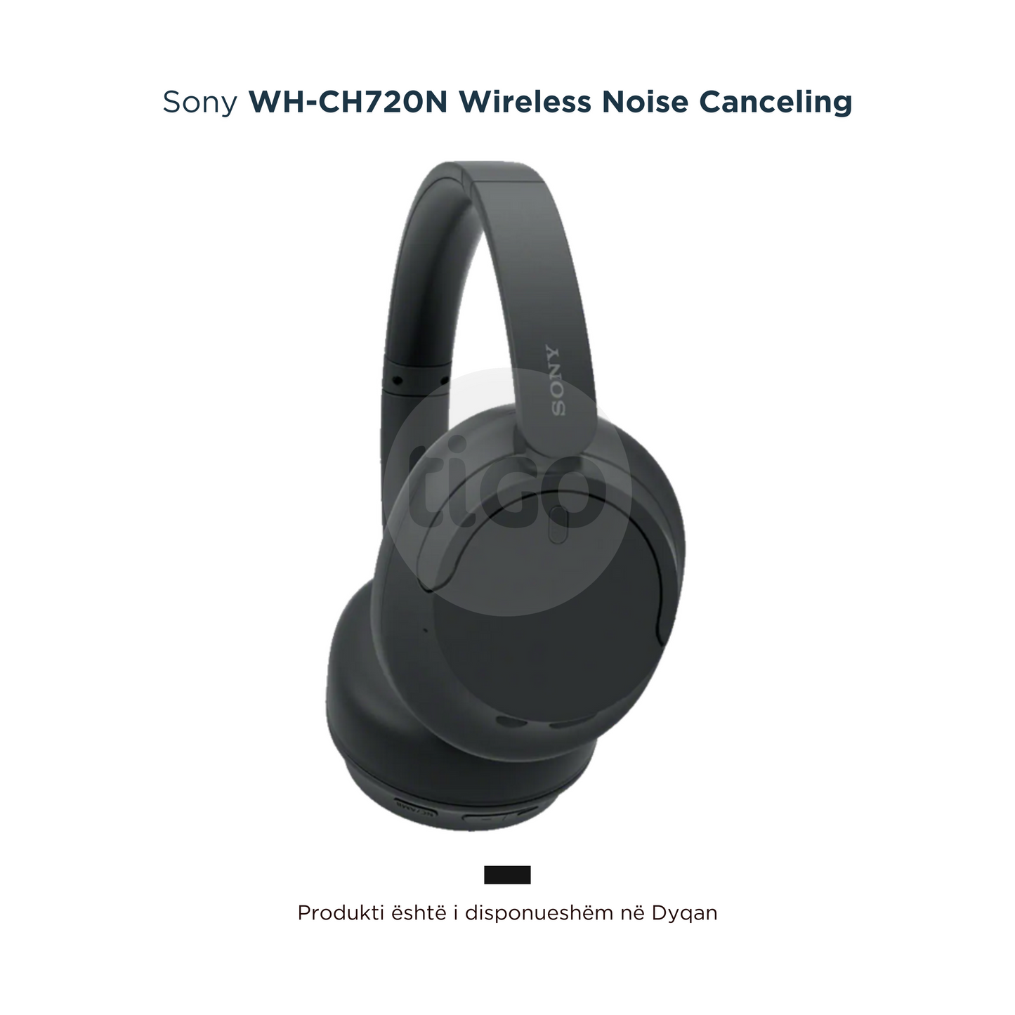 Sony WH-CH720N