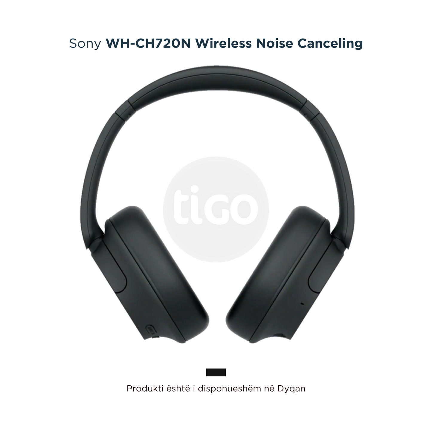 Sony WH-CH720N