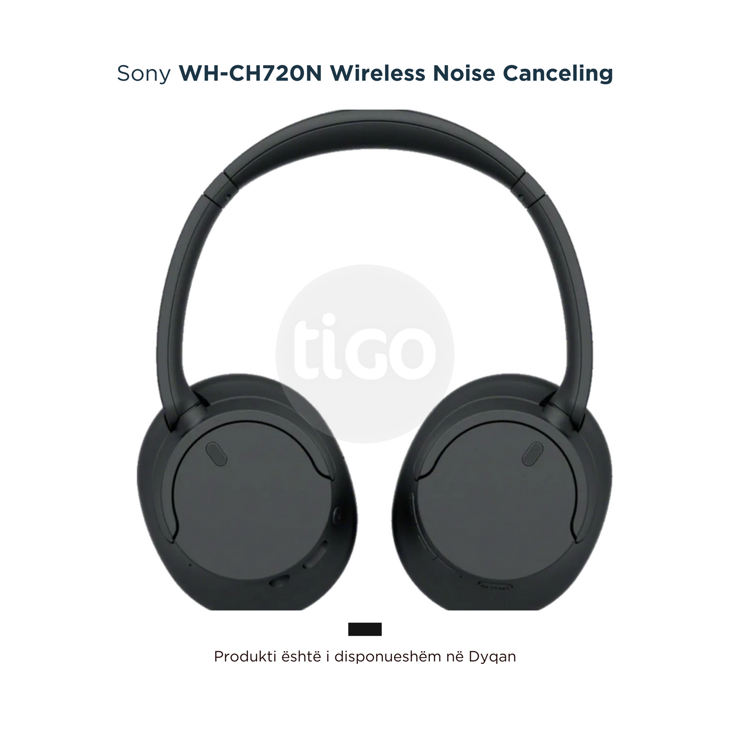 Sony WH-CH720N