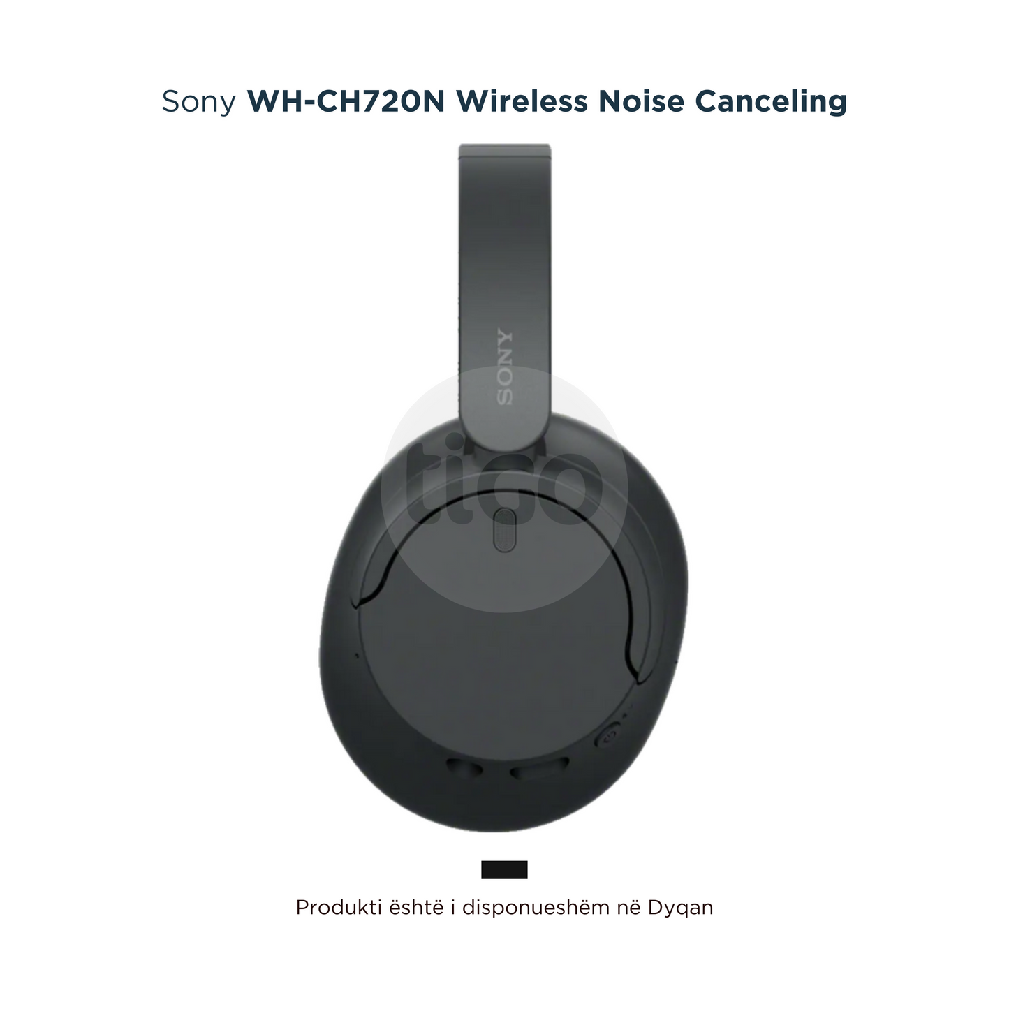 Sony WH-CH720N