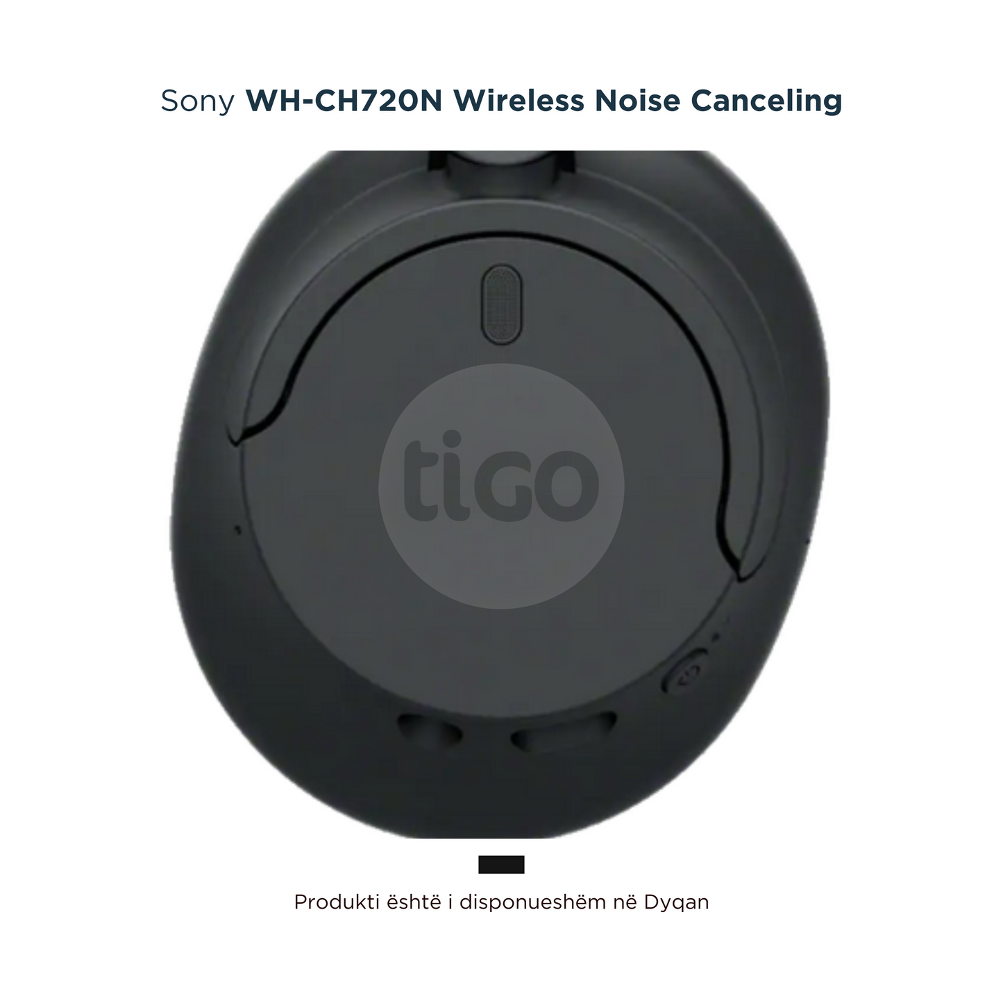 Sony WH-CH720N