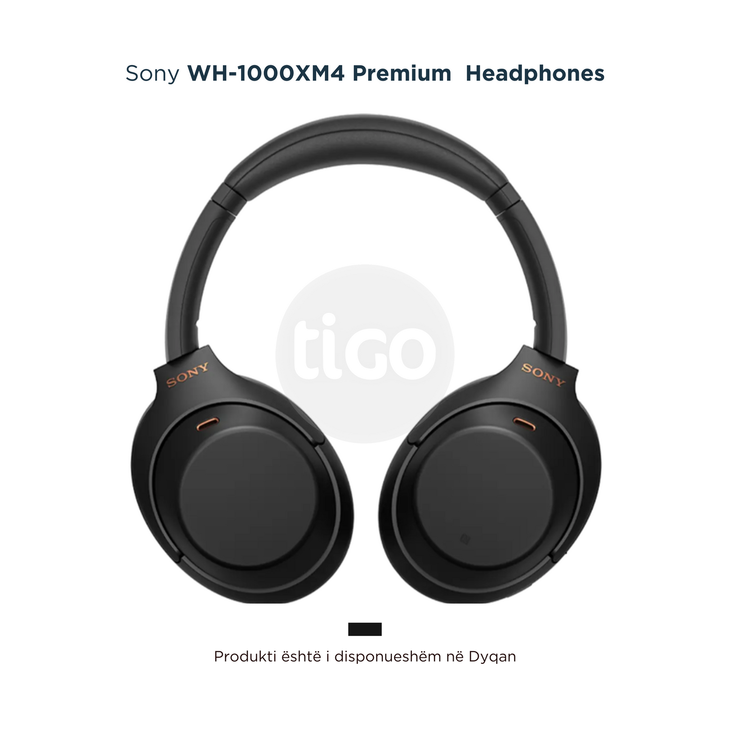 Sony WH-1000XM4