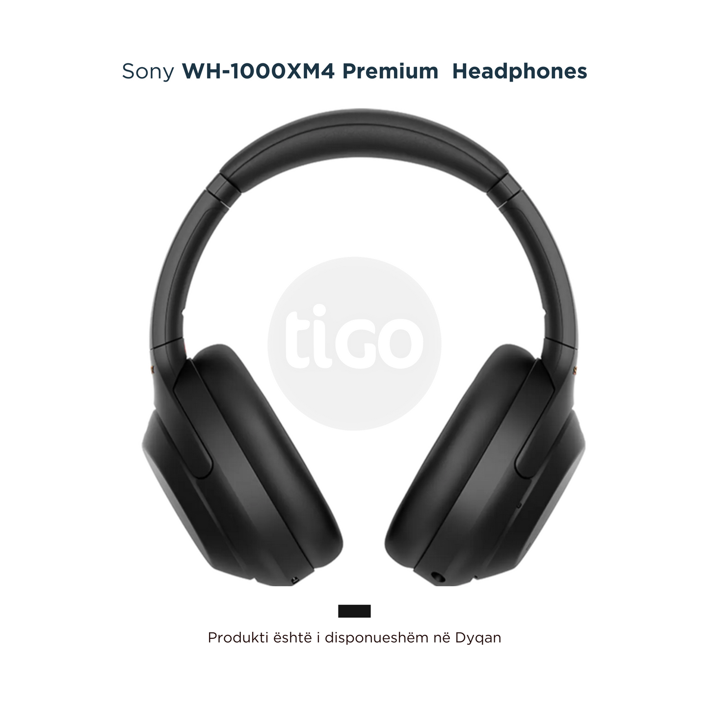 Sony WH-1000XM4