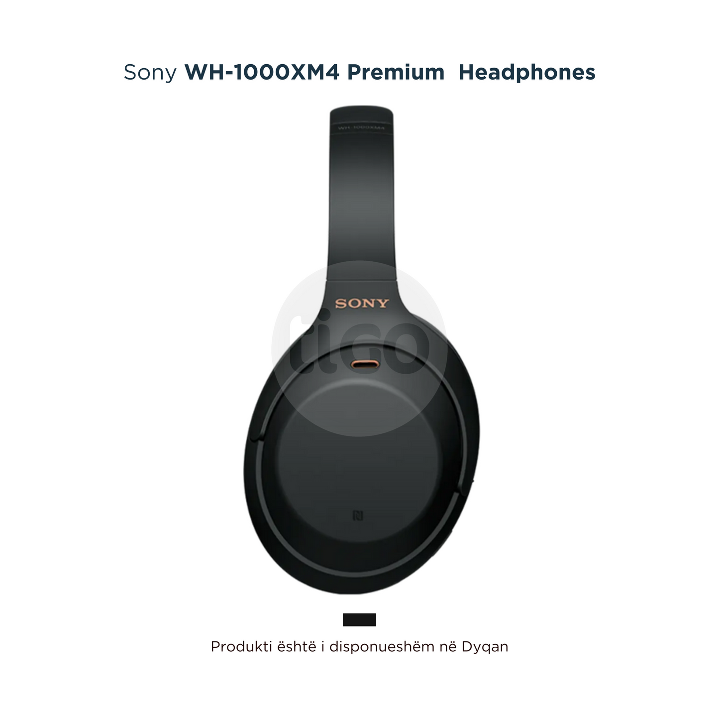 Sony WH-1000XM4