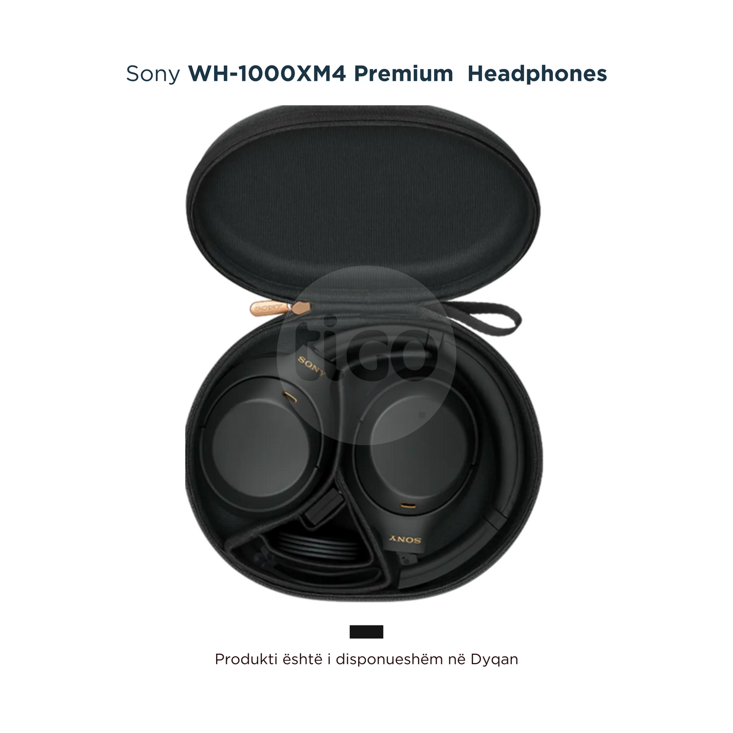 Sony WH-1000XM4