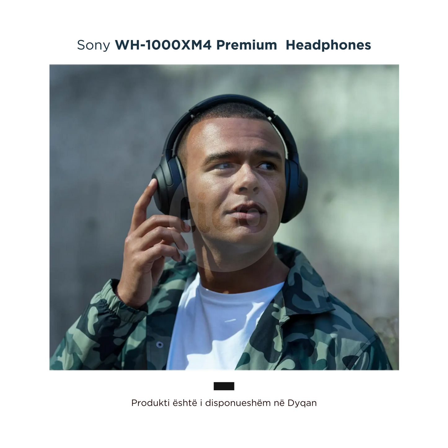 Sony WH-1000XM4