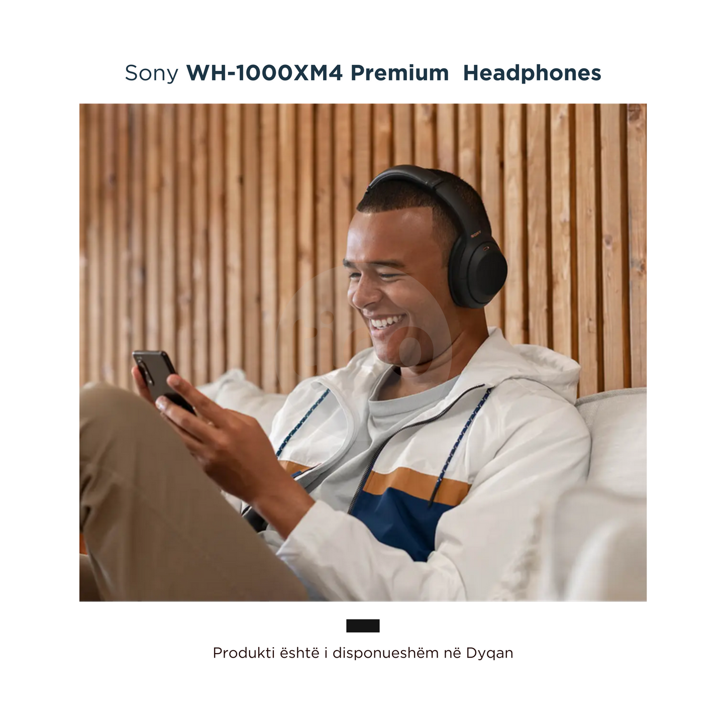 Sony WH-1000XM4