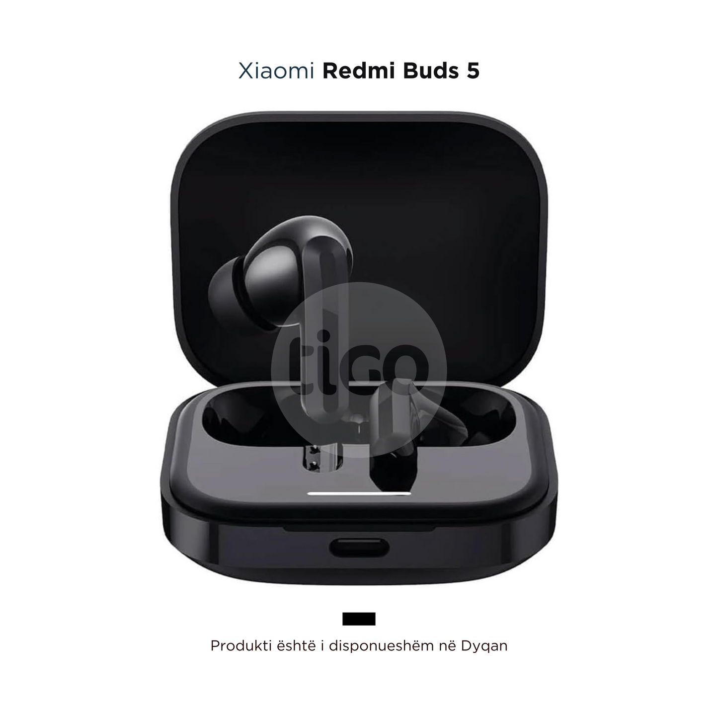Xiaomi Redmi Buds 5