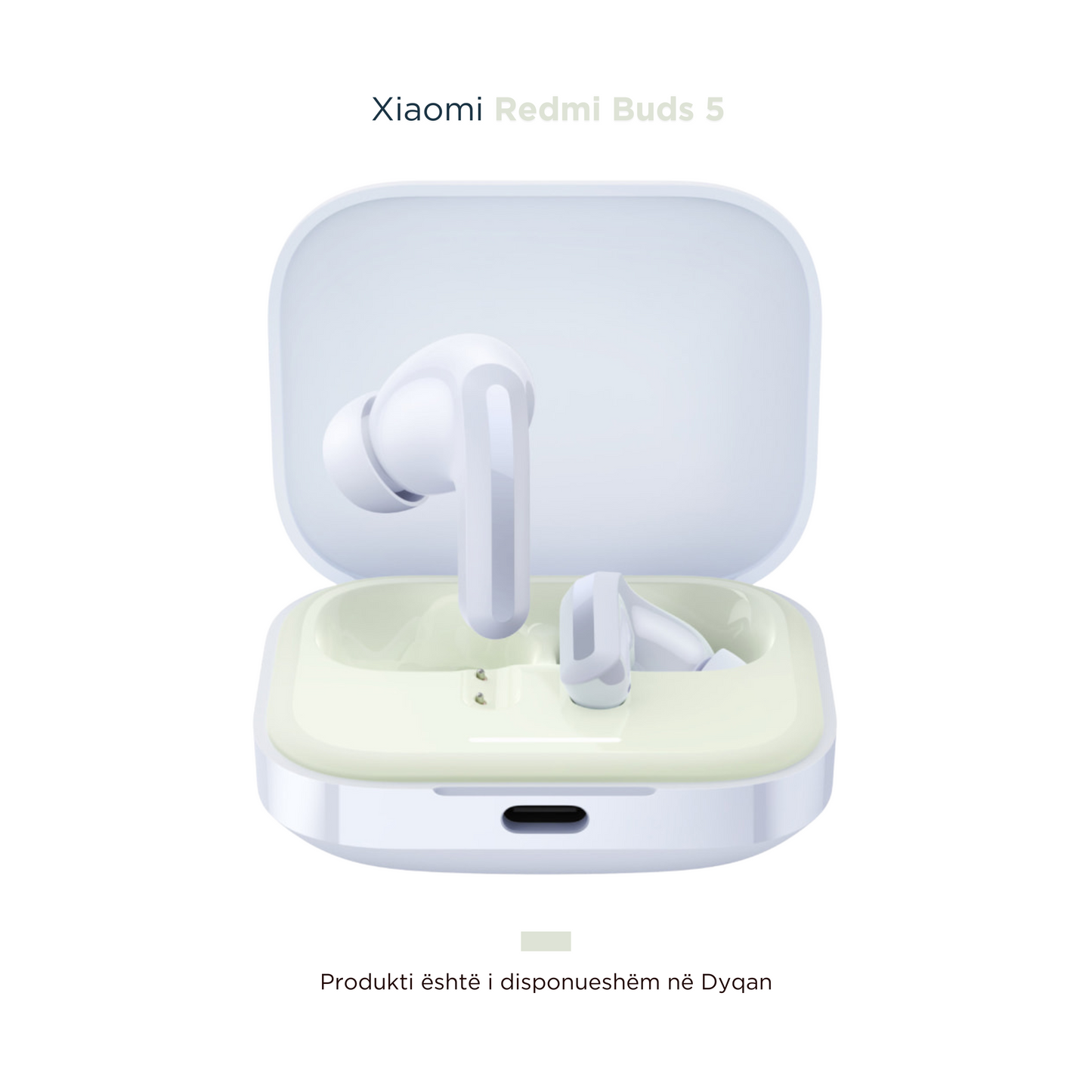 Xiaomi Redmi Buds 5