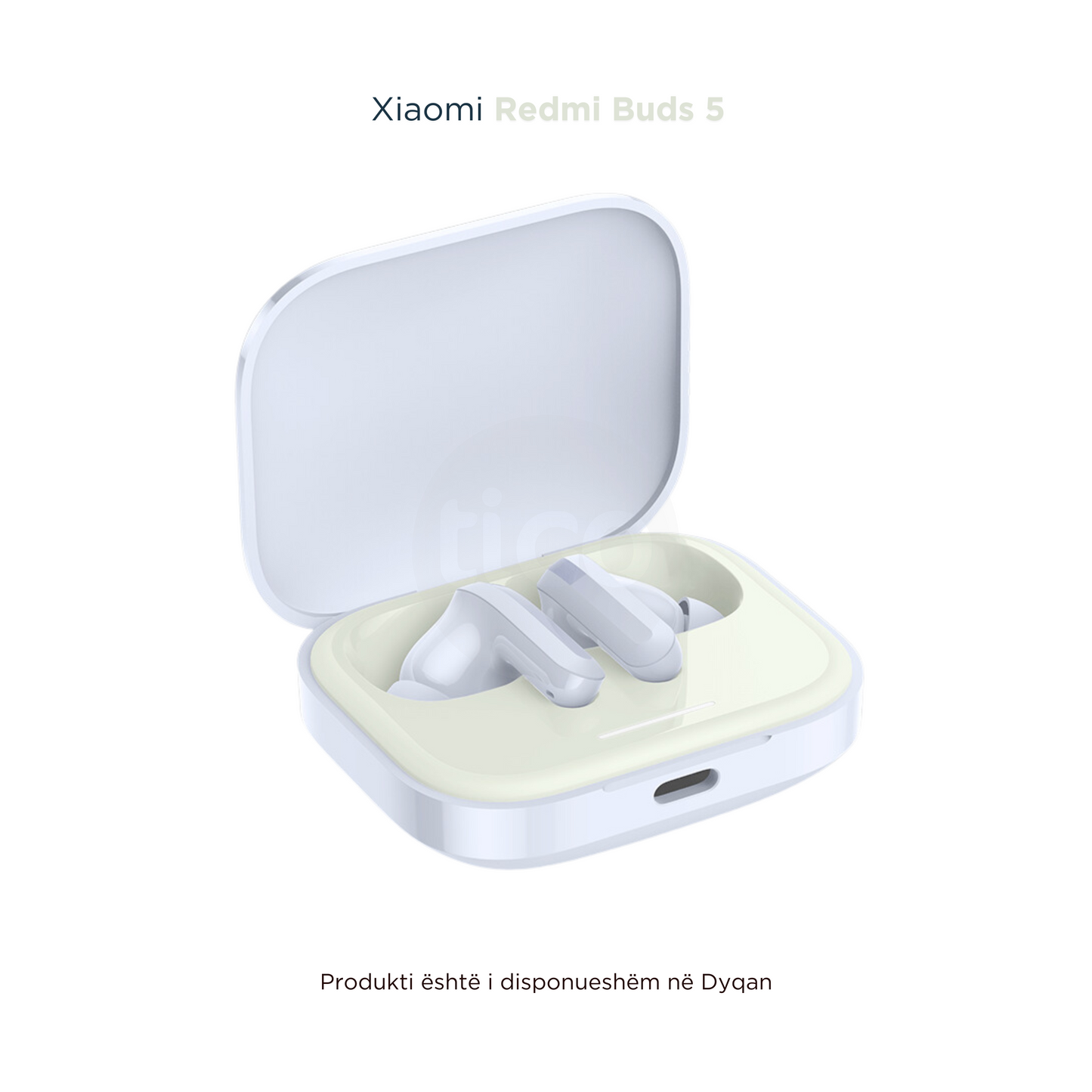 Xiaomi Redmi Buds 5