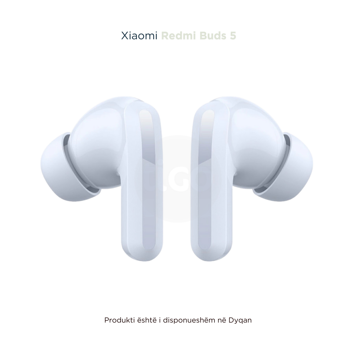 Xiaomi Redmi Buds 5