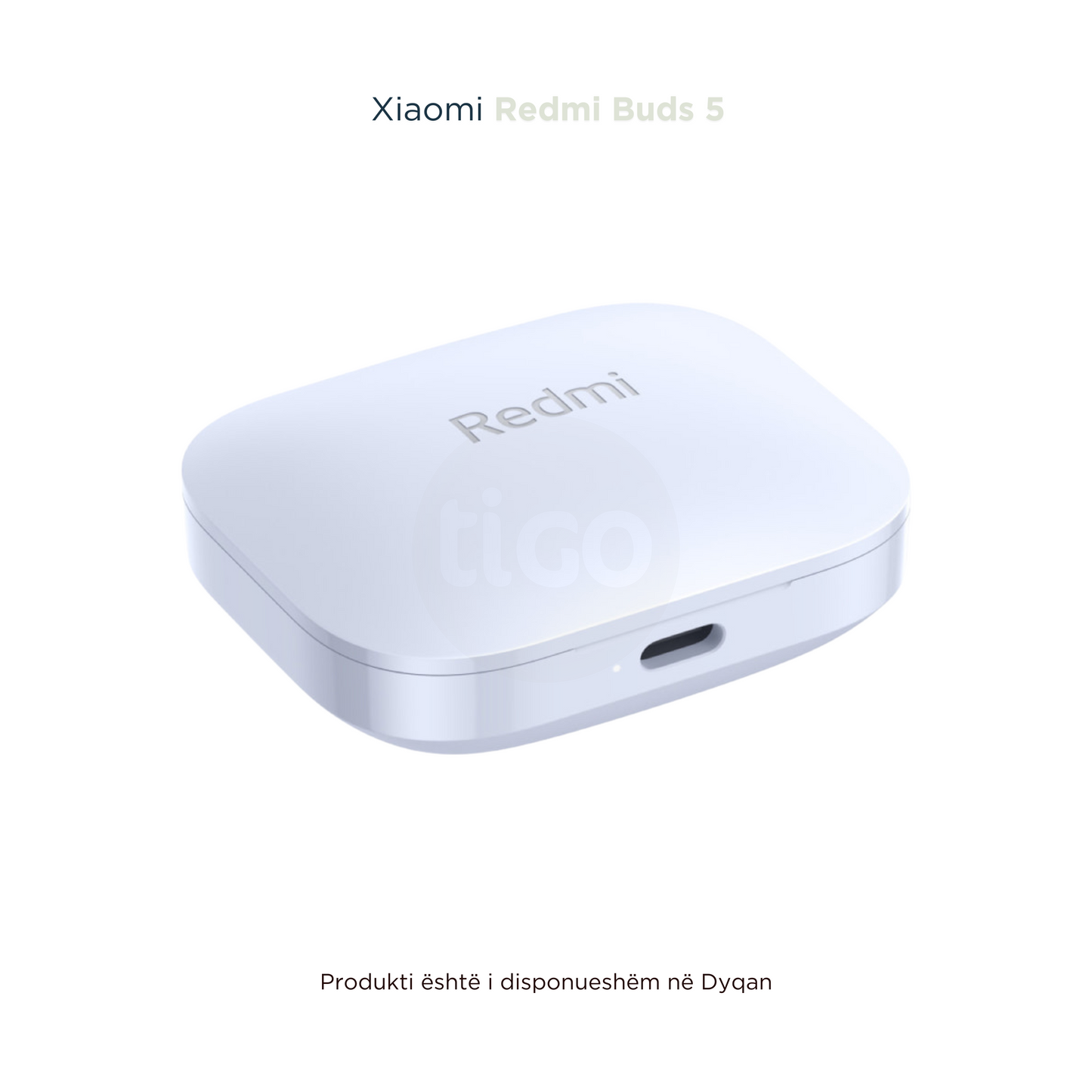 Xiaomi Redmi Buds 5