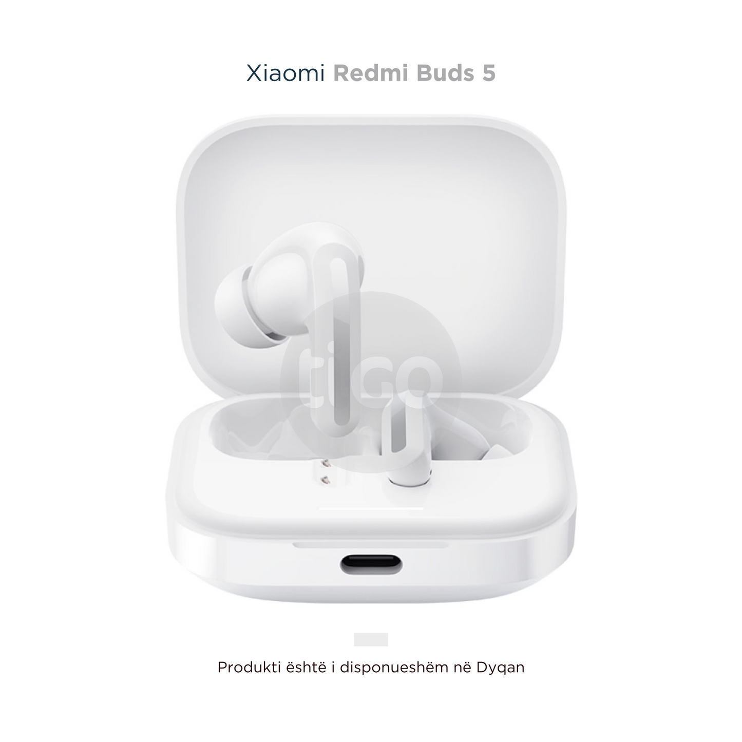 Xiaomi Redmi Buds 5