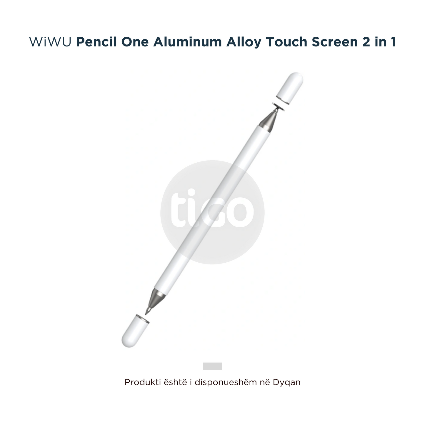 WiWU - Laps Universal 2 in 1 | Pencil One