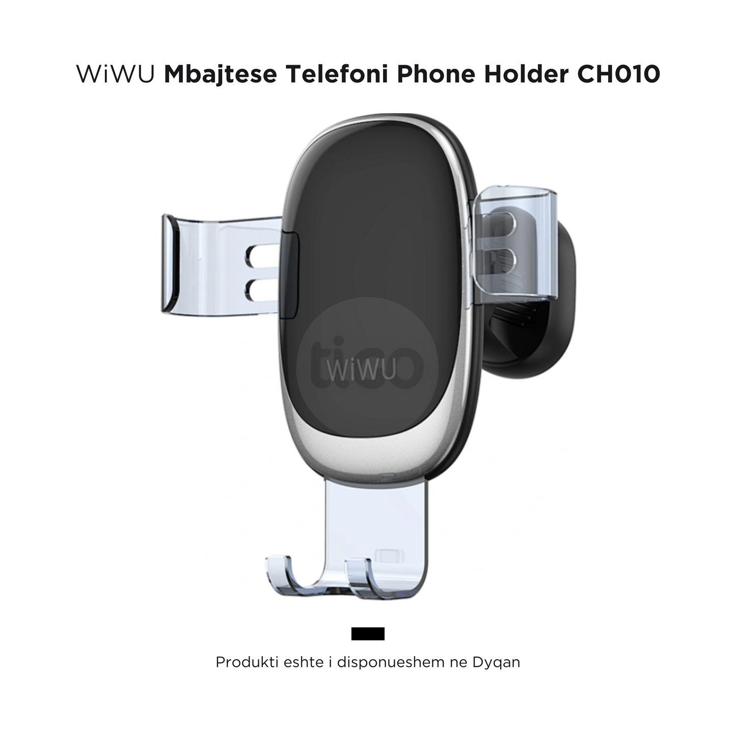 WiWU - Mbajtese Telefoni - Phone Holder CH010