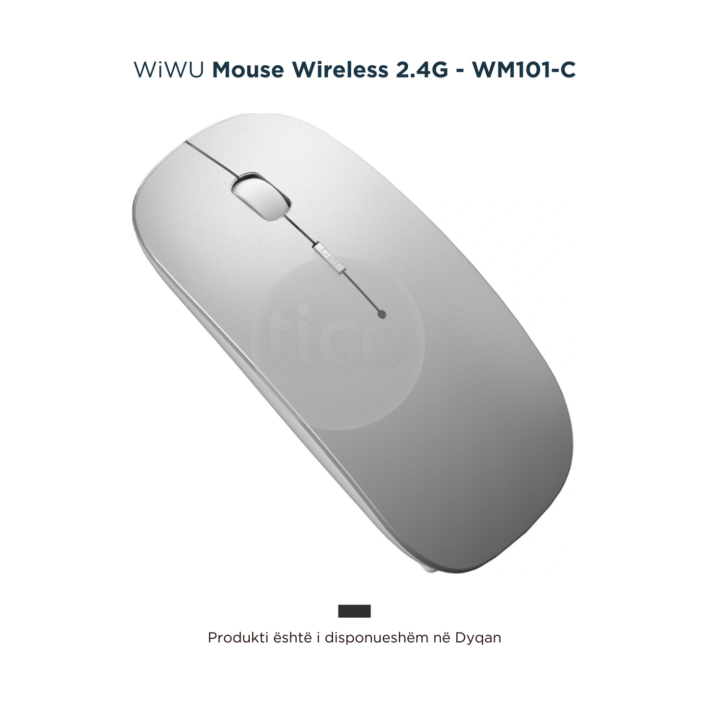 WiWU - Mouse Wireless - WM101-C